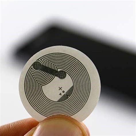 1024 bytes nfc tag|nfc tags on metal.